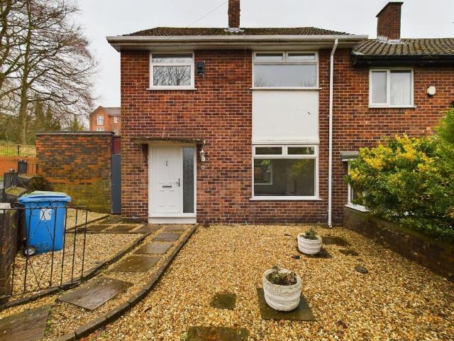 House for rent in Wavertree Green, Liverpool