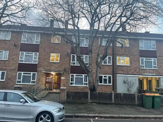 Apartment for rent in Beckton, Greater London