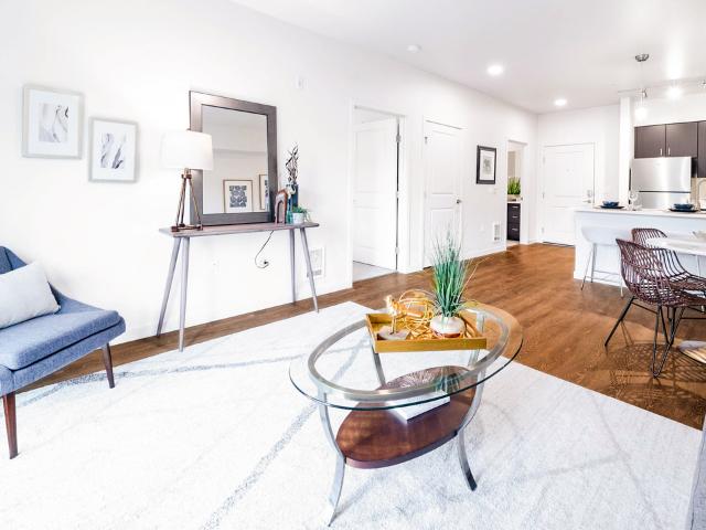 Apartment for rent in Lakewood, Washington