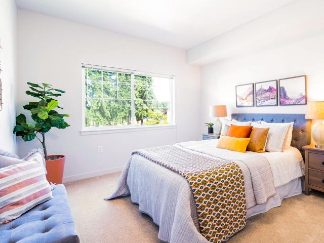 Apartment for rent in Lakewood, Washington