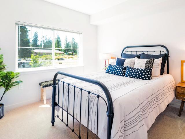 Apartment for rent in Lakewood, Pierce County