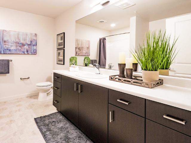 Apartment for rent in Lakewood, Washington