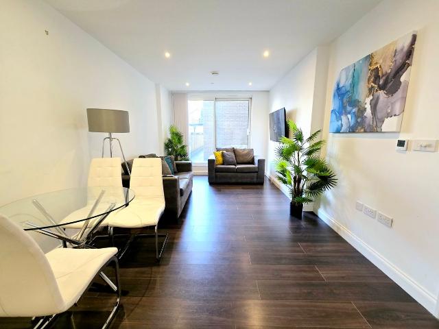Apartment for rent in North Watford, Hertfordshire