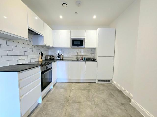 Apartment for rent in North Watford, Hertfordshire