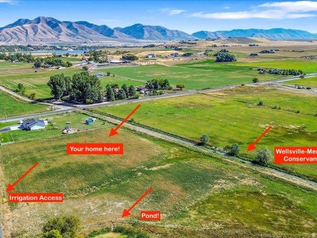 Land for sale in Utah