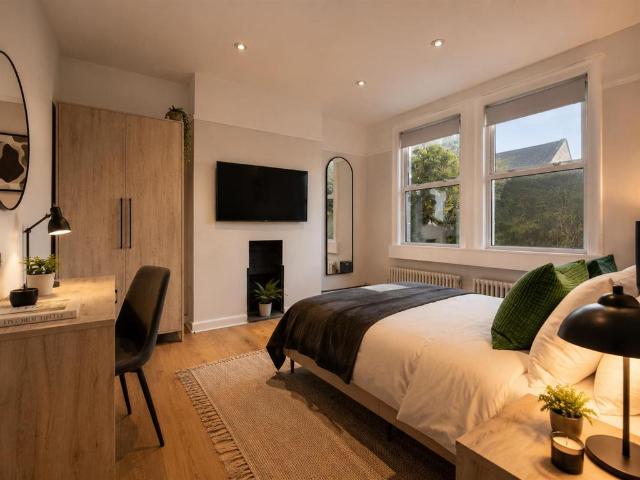House for rent in Odd Down, Bath