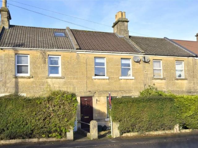 House for rent in Odd Down, Bath
