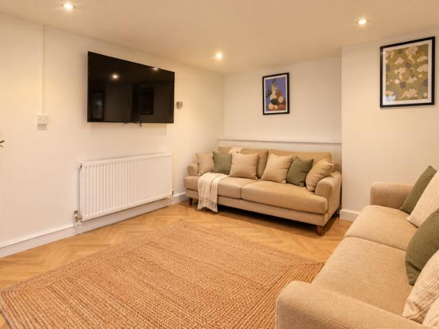 House for rent in Odd Down, Bath