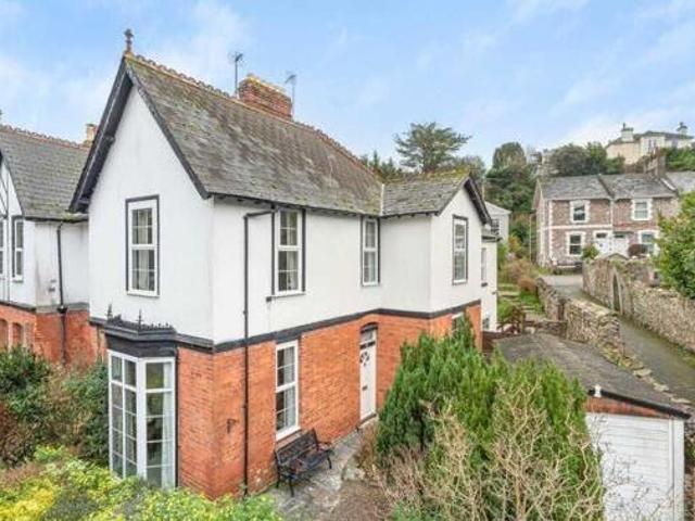 House for sale in Wellswood, Torquay