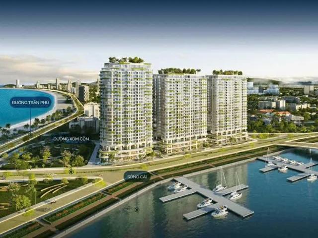 Căn hộ bán tại Gia Lai