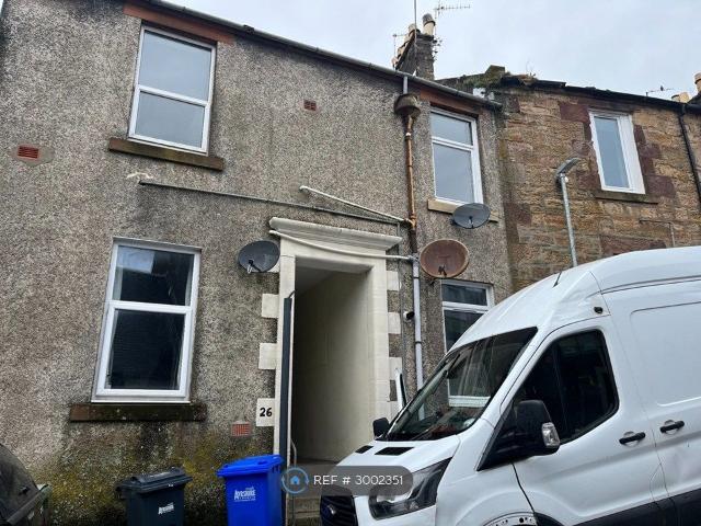 Apartment for rent in Maybole, Scotland