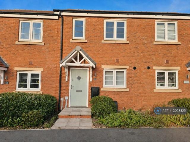 House for rent in Desford, Hinckley and Bosworth