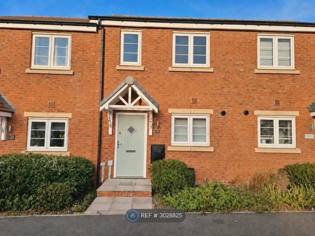 House for rent in Desford, Hinckley and Bosworth