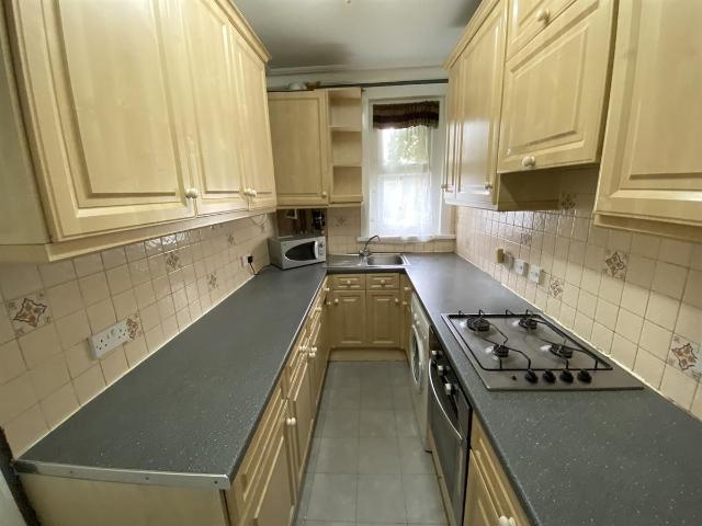 Apartment for rent in Goodmayes, Greater London