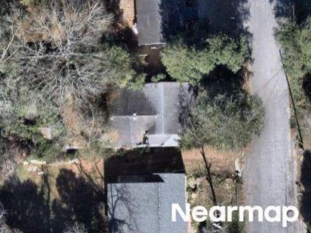 House for sale in Macon, Georgia