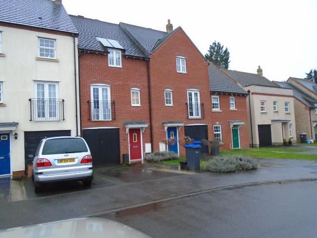 House for rent in Salisbury, Wiltshire