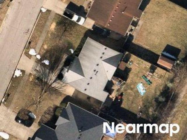 House for sale in Louisville, Kentucky