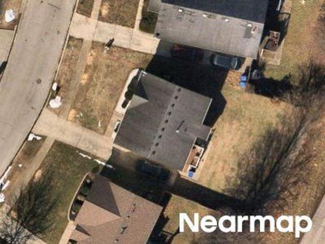 House for sale in Louisville, Kentucky