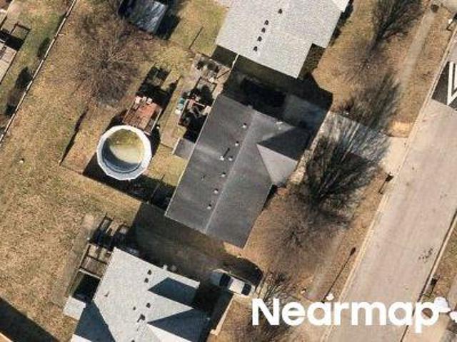 House for sale in Louisville, Kentucky
