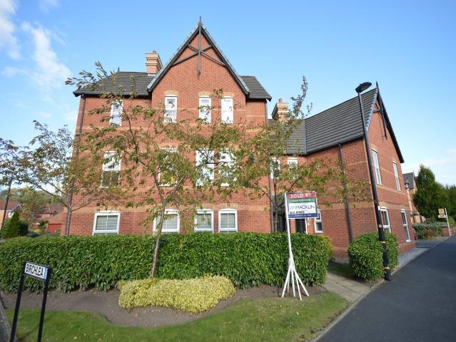 Apartment for rent in Trafford Park, Greater Manchester
