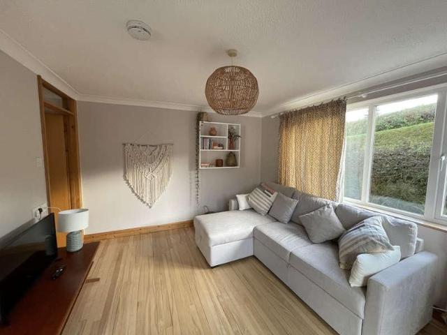 House for rent in Kentisbury, Devon
