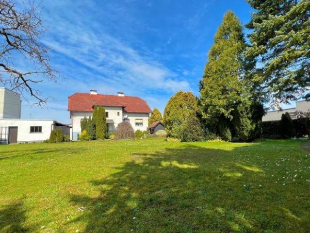 Haus kaufen in Wels, Oberösterreich