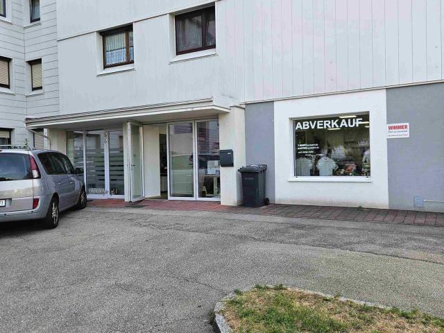 Büro kaufen in Wels, Oberösterreich
