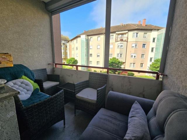 Wohnung kaufen in Wels, Oberösterreich