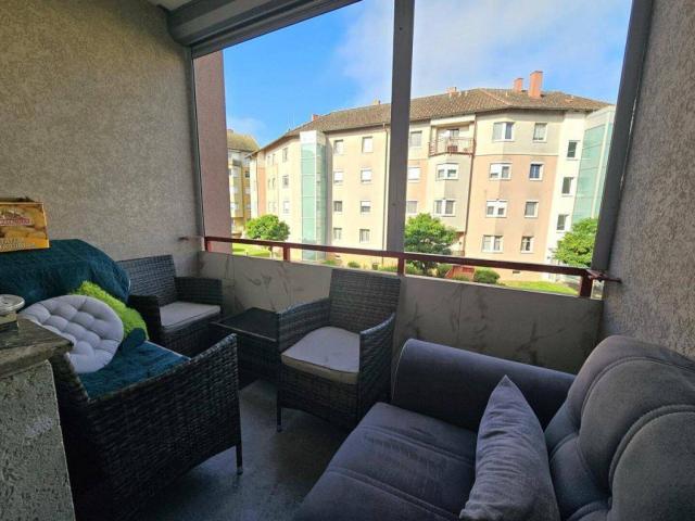 Apartment kaufen in Wels, Oberösterreich