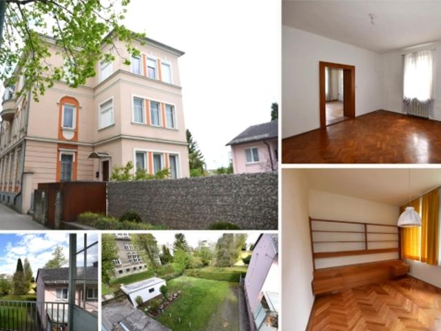 Wohnung kaufen in Wels