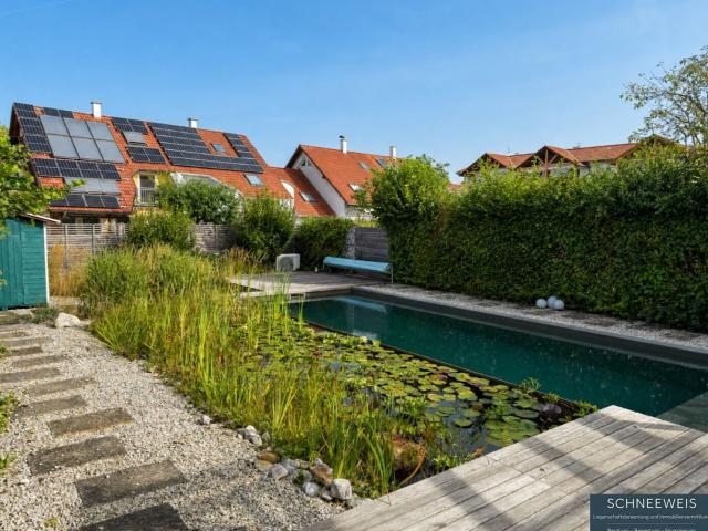 Haus kaufen in Wels, Oberösterreich