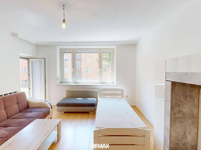 Apartment kaufen in Wels, Oberösterreich