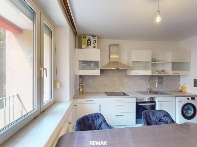 Apartment kaufen in Neustadt, Wels