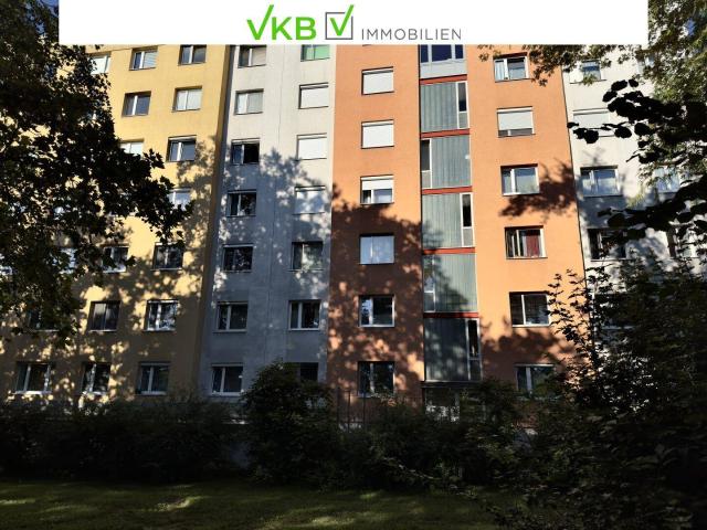 Apartment kaufen in Gartenstadt, Wels