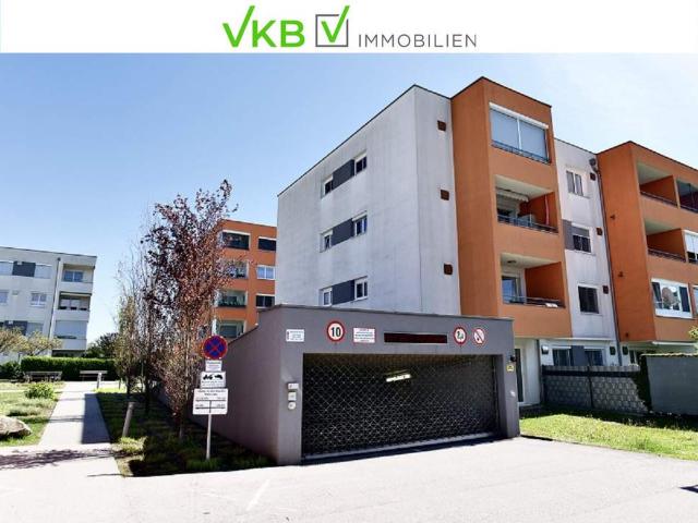 Wohnung kaufen in Wels, Oberösterreich