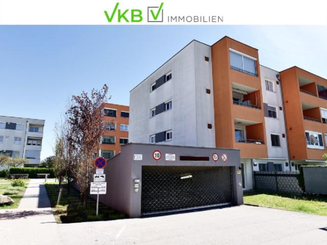 Wohnung kaufen in Gartenstadt, Wels