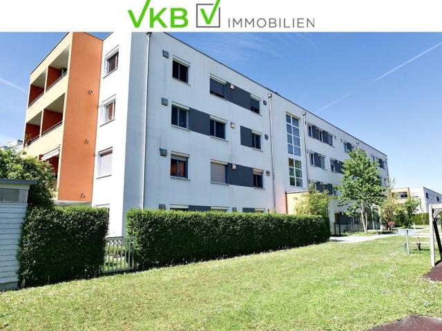 Wohnung kaufen in Wels, Oberösterreich