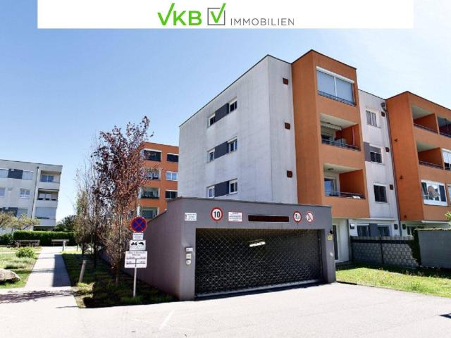 Apartment kaufen in Gartenstadt, Wels