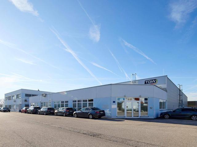 Büro mieten in Wels, Oberösterreich