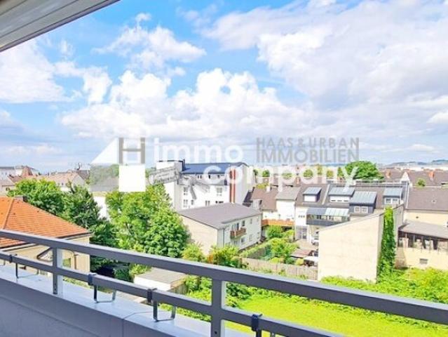 Etagenwohnung kaufen in Wels, Gartenstadt