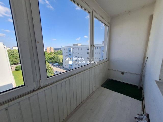 Apartment kaufen in Gartenstadt, Wels