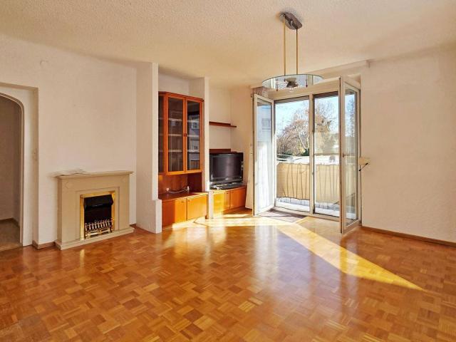 Apartment kaufen in Wels, Oberösterreich