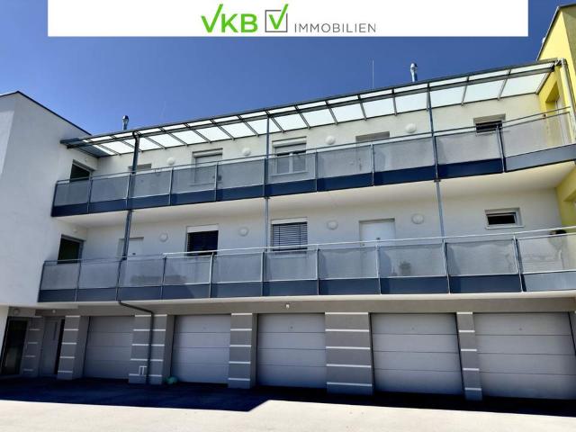 Wohnung kaufen in Oberösterreich