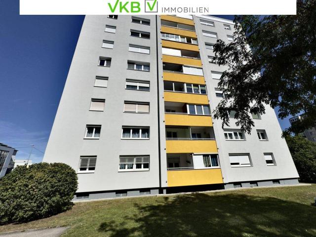Apartment kaufen in Wispl, Wels