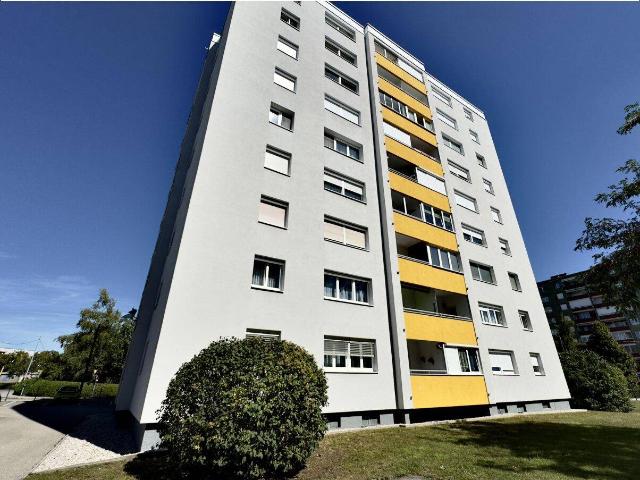 Apartment kaufen in Gartenstadt, Wels