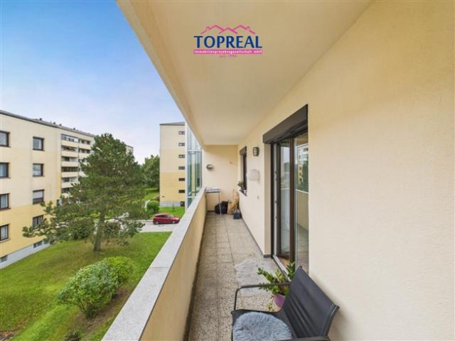 Wohnung kaufen in Wels, Oberösterreich