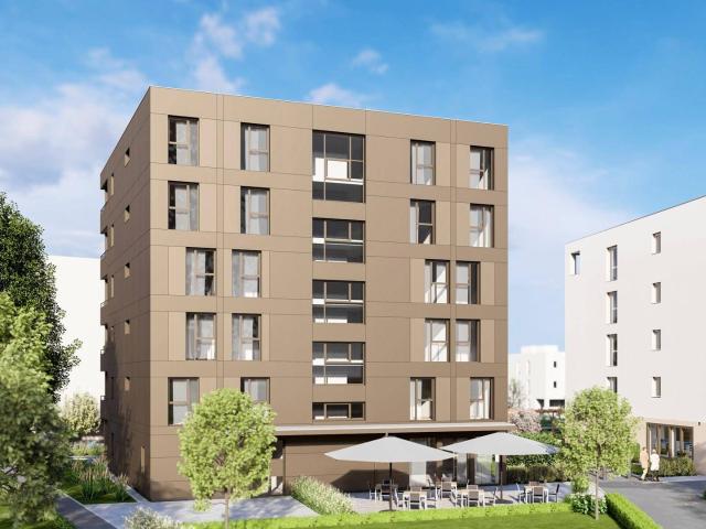 Apartment kaufen in Wels, Oberösterreich