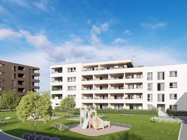 Apartment kaufen in Wels, Oberösterreich
