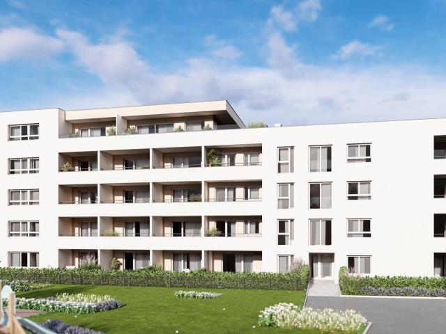 Apartment kaufen in Wels, Oberösterreich
