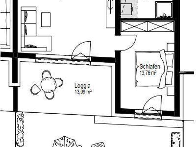 Apartment kaufen in Wels, Oberösterreich